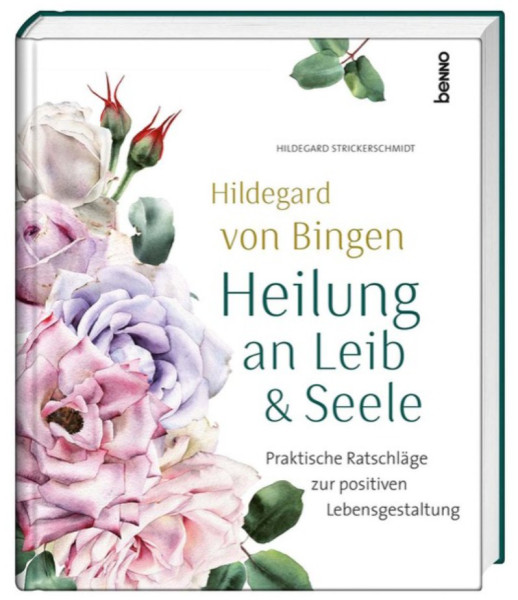 Heilung an Leib und Seele