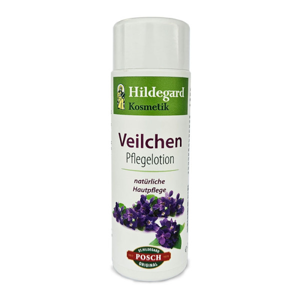 Veilchen-Lotion