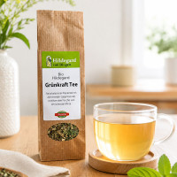 Grünkraft-Tee bio 40g Stk.