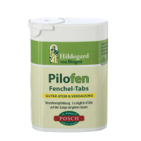 Fenchel-Tabs Pilofen Box Stk.