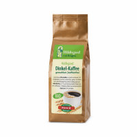 Dinkel-Kaffee gemahlen bio Stk.