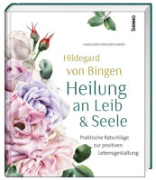 Heilung an Leib und Seele Stk.