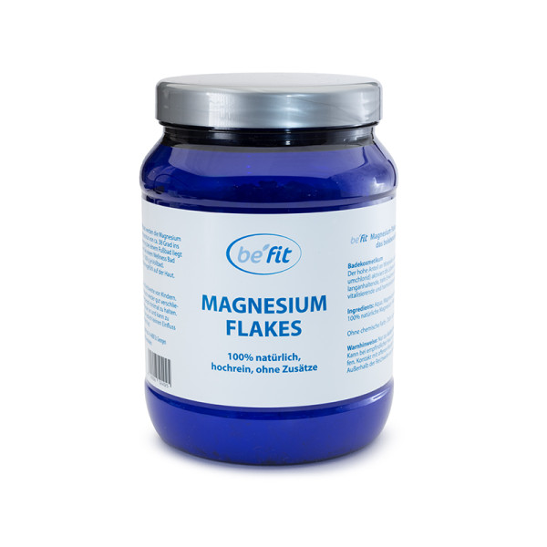 Magnesium Flakes